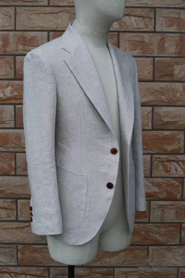 メンズ スリム フィット ペイズリー スーツ シングルブレスト スーツ 1 ボタン光沢のあるブレザー ディナー プロム パーティー 結婚式